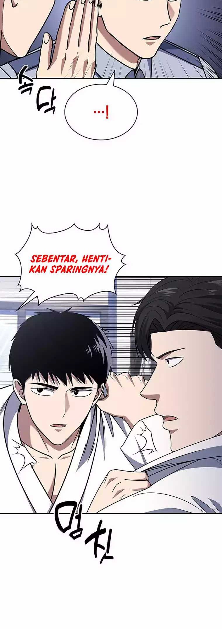 Reset Life of Regression Police Chapter 91 - halaman 7