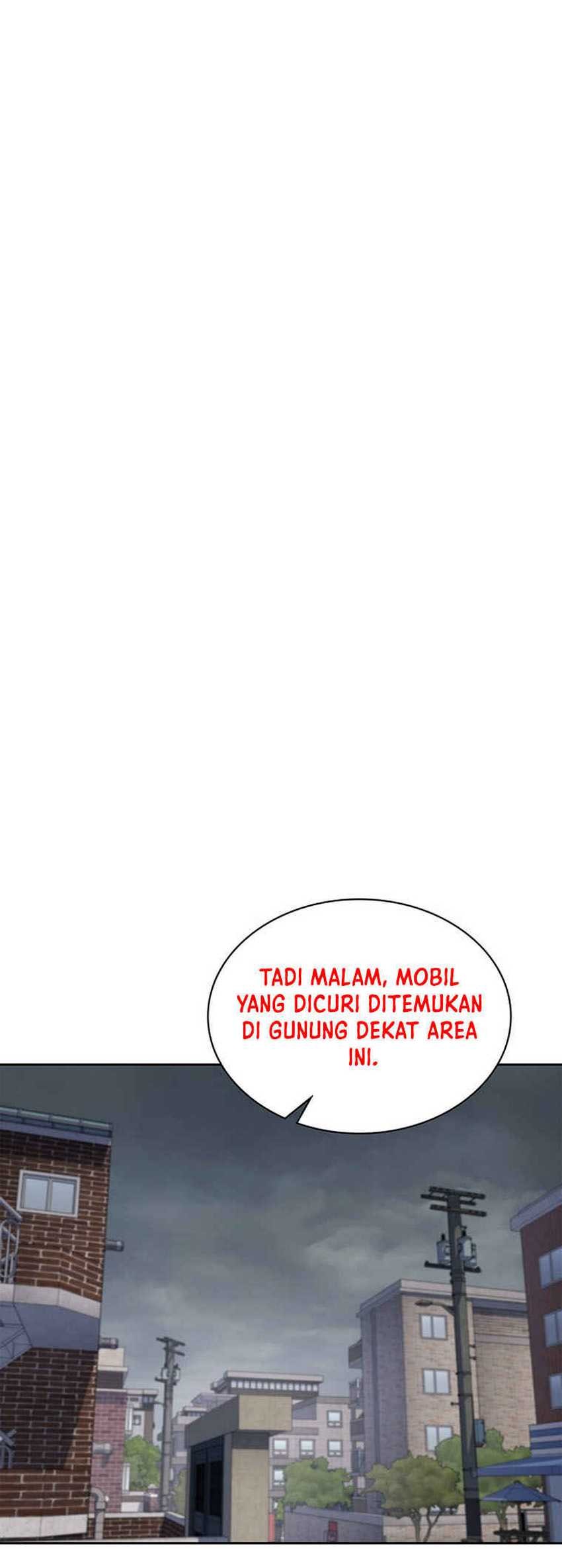 Reset Life of Regression Police Chapter 92 - halaman 10
