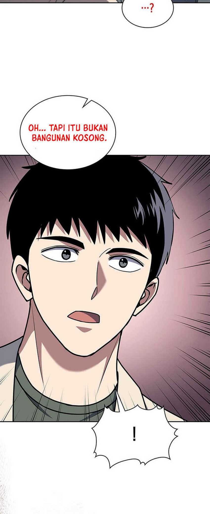 Reset Life of Regression Police Chapter 92 - halaman 28