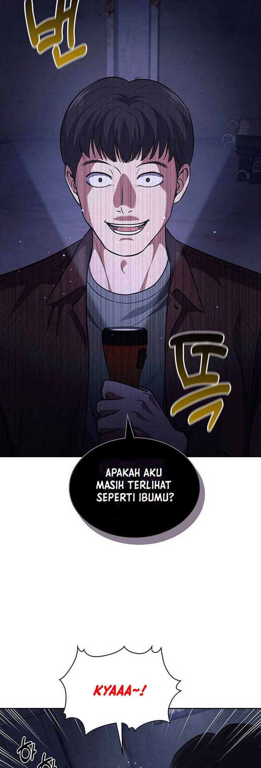 Reset Life of Regression Police Chapter 92 - halaman 3