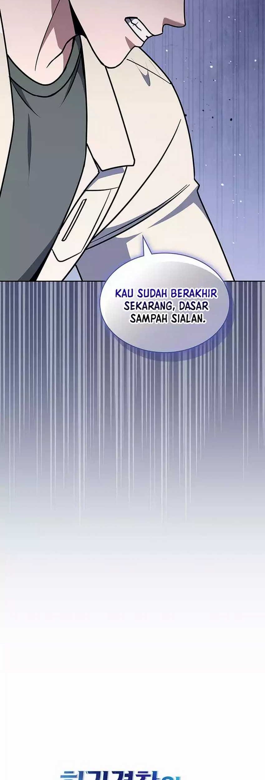 Reset Life of Regression Police Chapter 92 - halaman 48