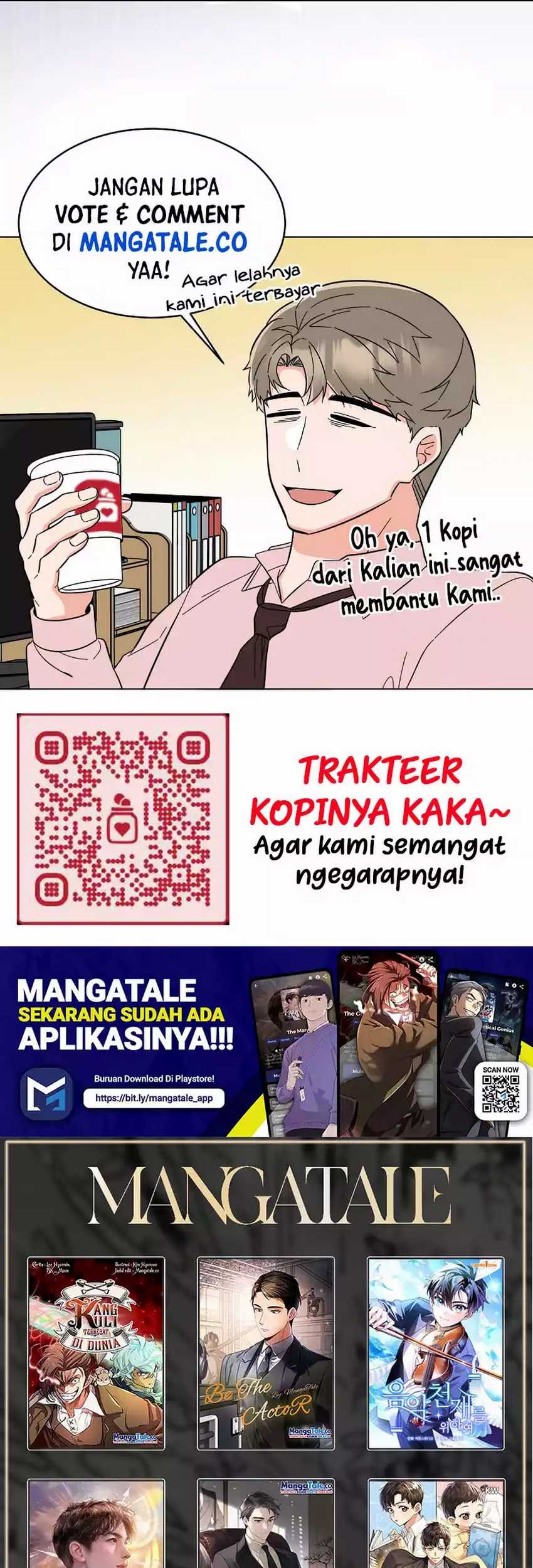 Reset Life of Regression Police Chapter 92 - halaman 50
