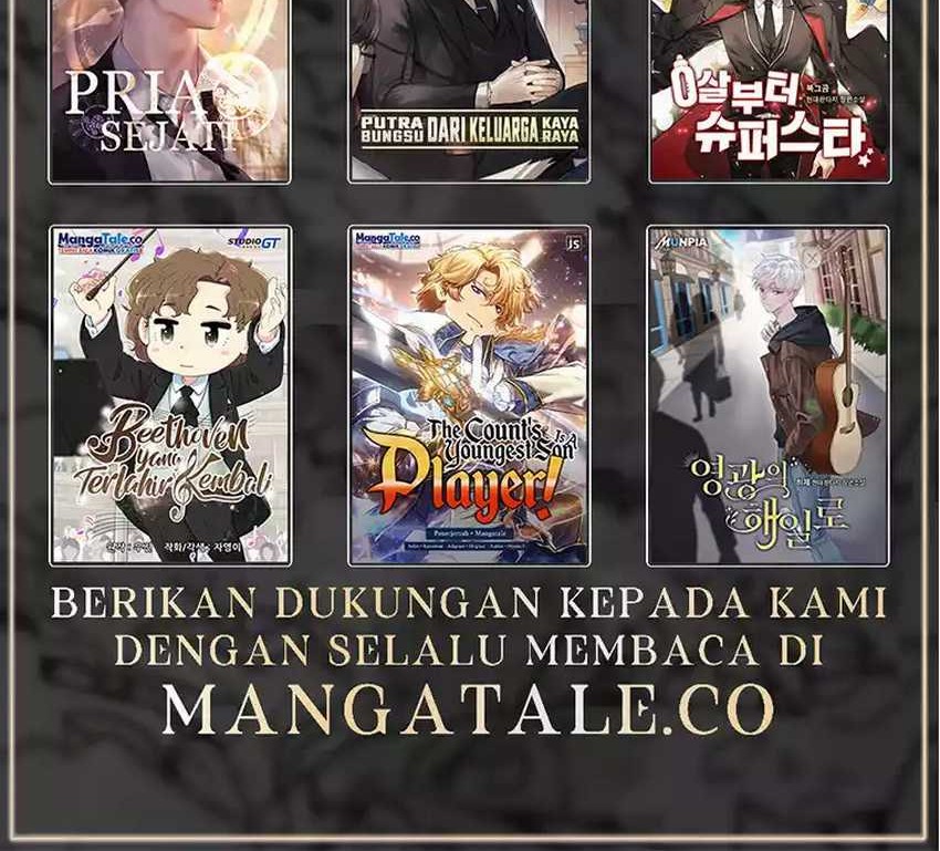 Reset Life of Regression Police Chapter 92 - halaman 51