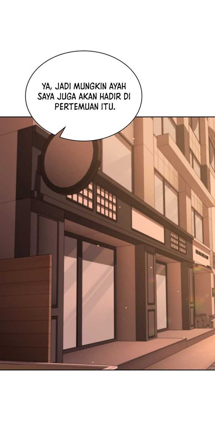 Reset Life of Regression Police Chapter 93 - halaman 16