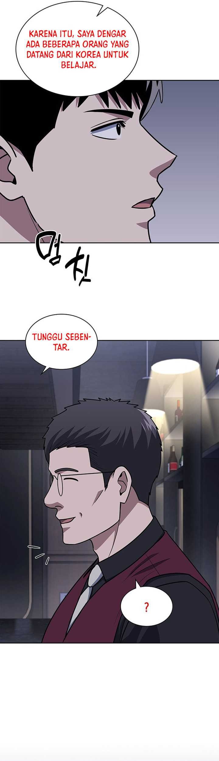 Reset Life of Regression Police Chapter 93 - halaman 41