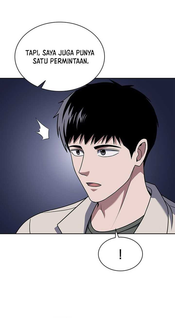 Reset Life of Regression Police Chapter 93 - halaman 8