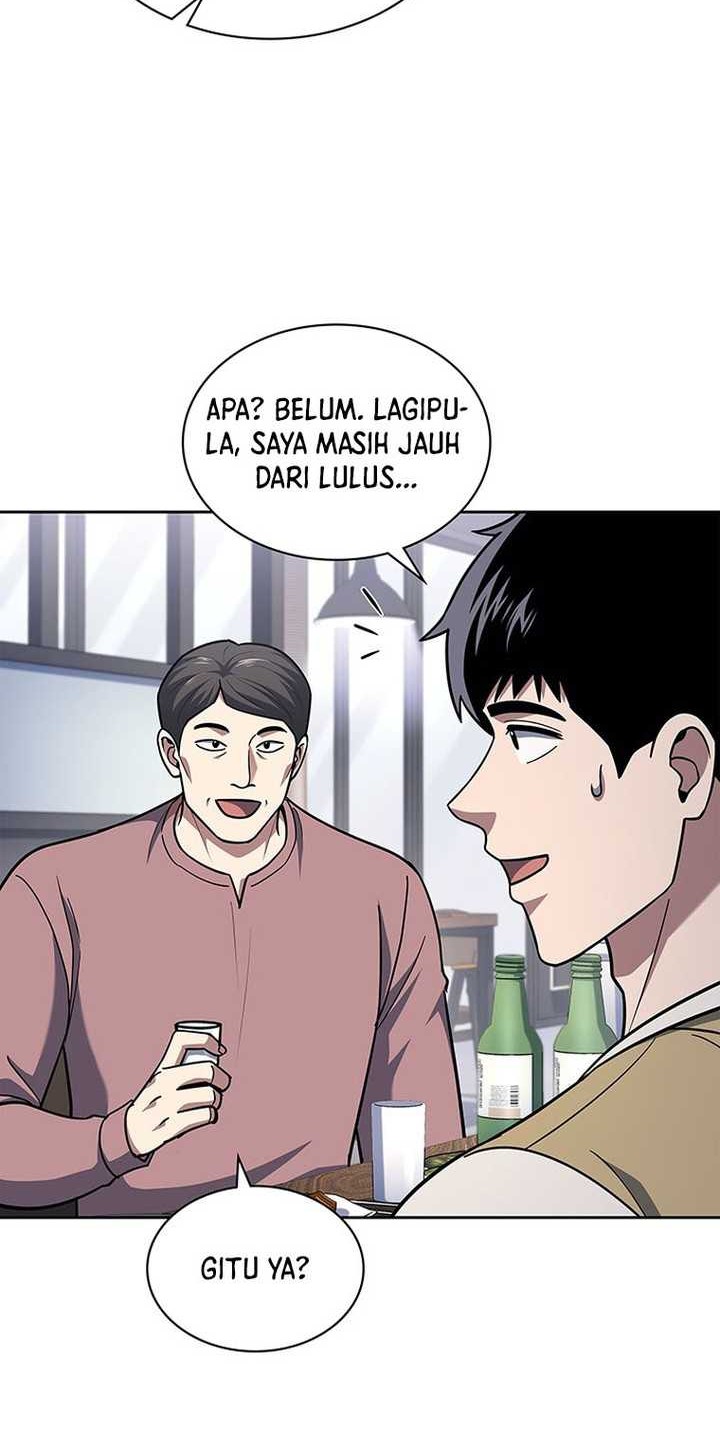 Reset Life of Regression Police Chapter 94 - halaman 16