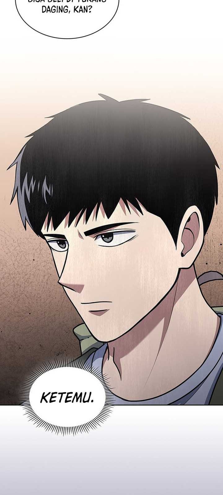 Reset Life of Regression Police Chapter 94 - halaman 42