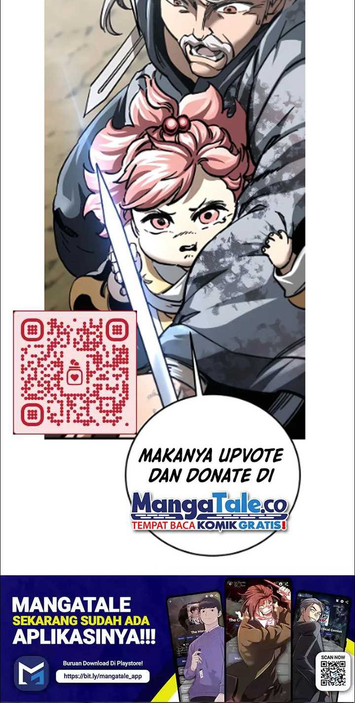 Reset Life of Regression Police Chapter 94 - halaman 46