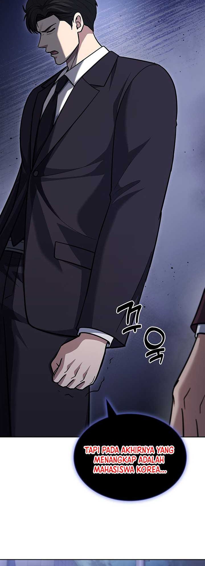 Reset Life of Regression Police Chapter 94 - halaman 6