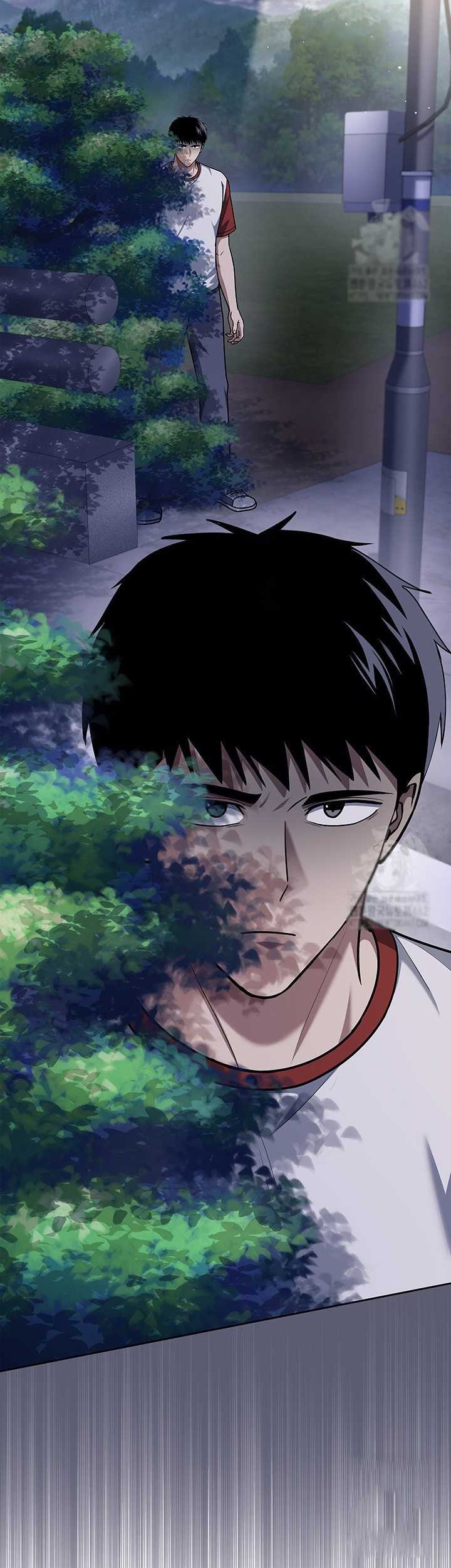 Reset Life of Regression Police Chapter 97 - halaman 10