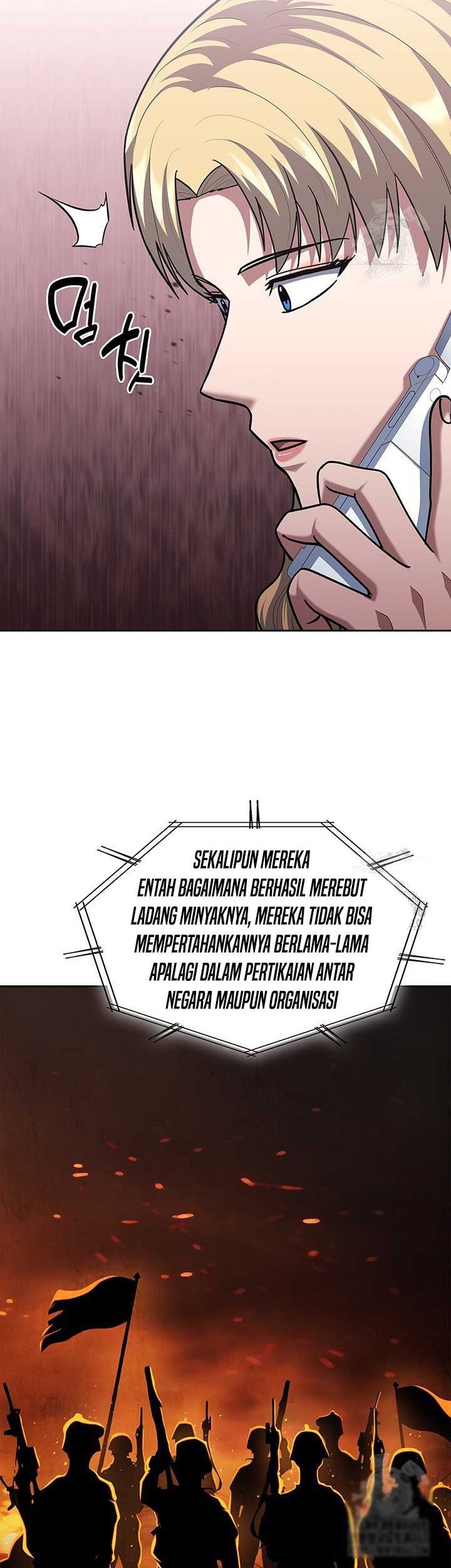 Reset Life of Regression Police Chapter 97 - halaman 24