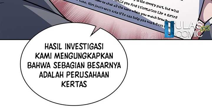 Reset Life of Regression Police Chapter 99 - halaman 19