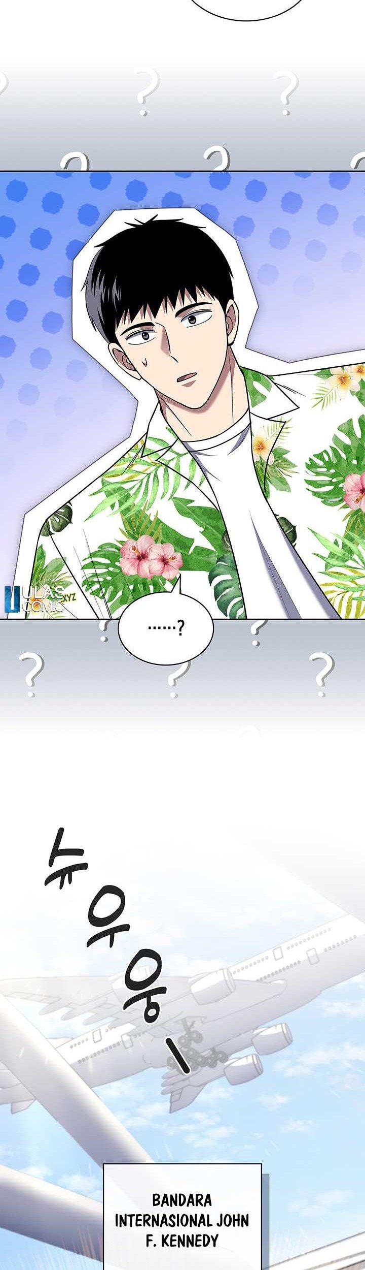 Reset Life of Regression Police Chapter 99 - halaman 43