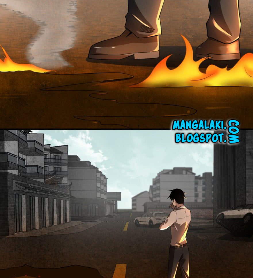 Resident Evil: The Marhawa Desire Chapter 10 - halaman 2