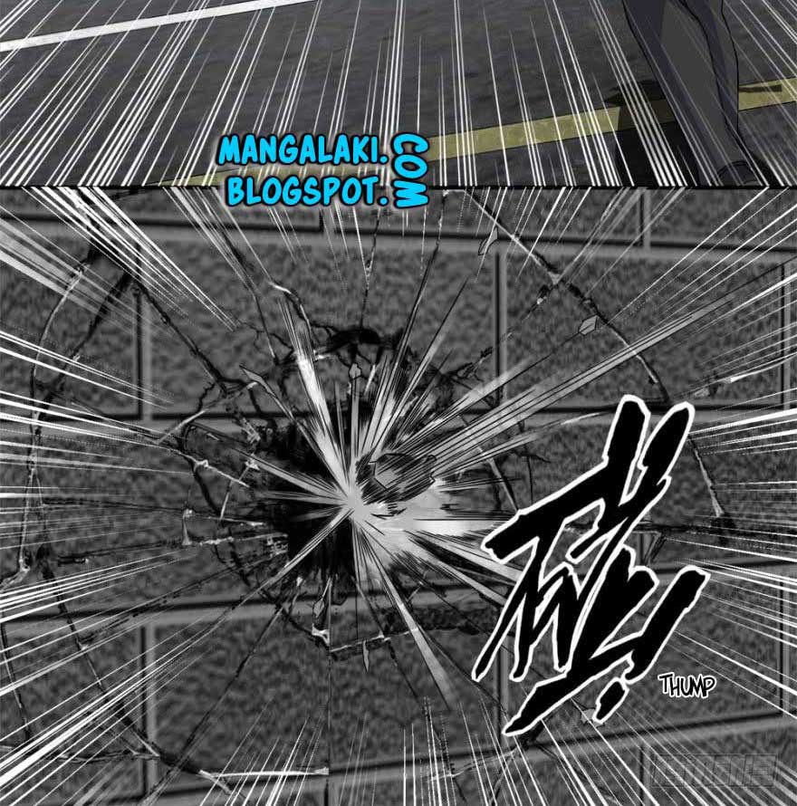 Resident Evil: The Marhawa Desire Chapter 11 - halaman 18