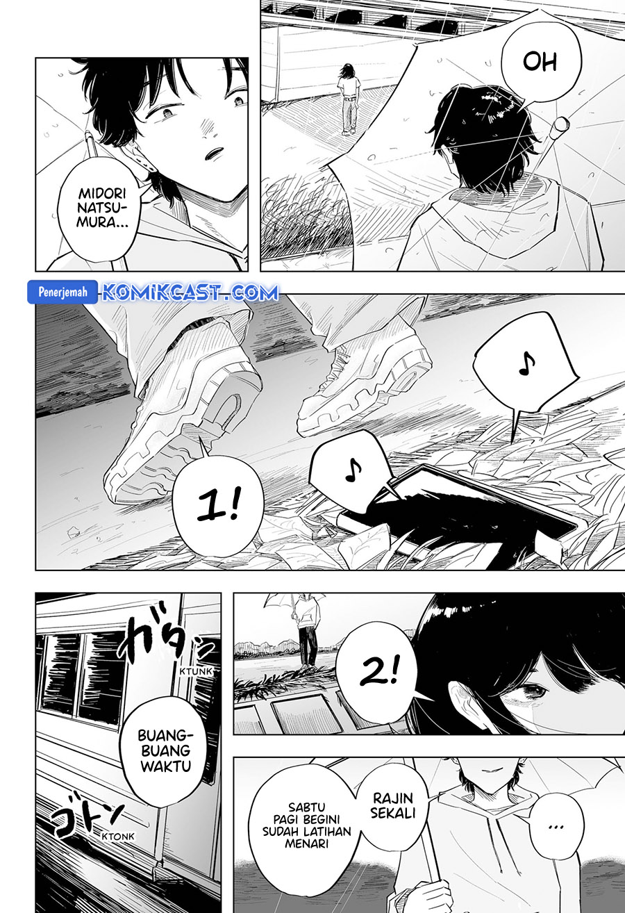 Resonance Chapter 0.1 - halaman 10