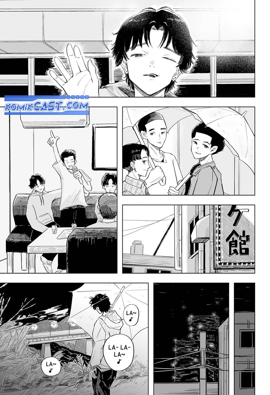 Resonance Chapter 0.1 - halaman 11