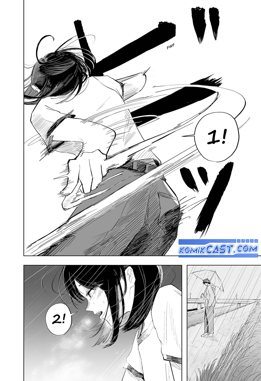 Resonance Chapter 0.1 - halaman 12