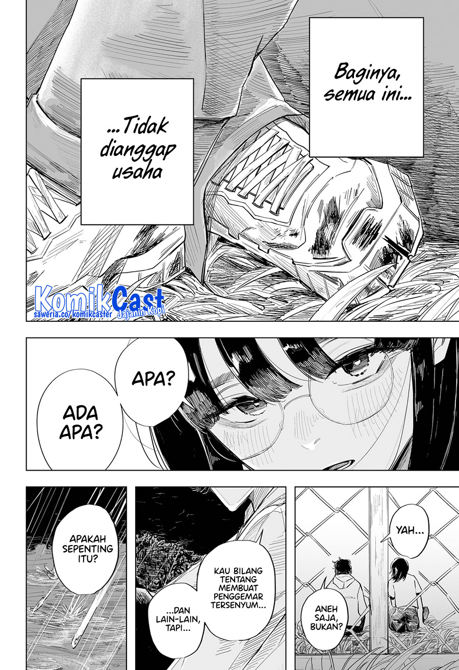 Resonance Chapter 0.1 - halaman 16