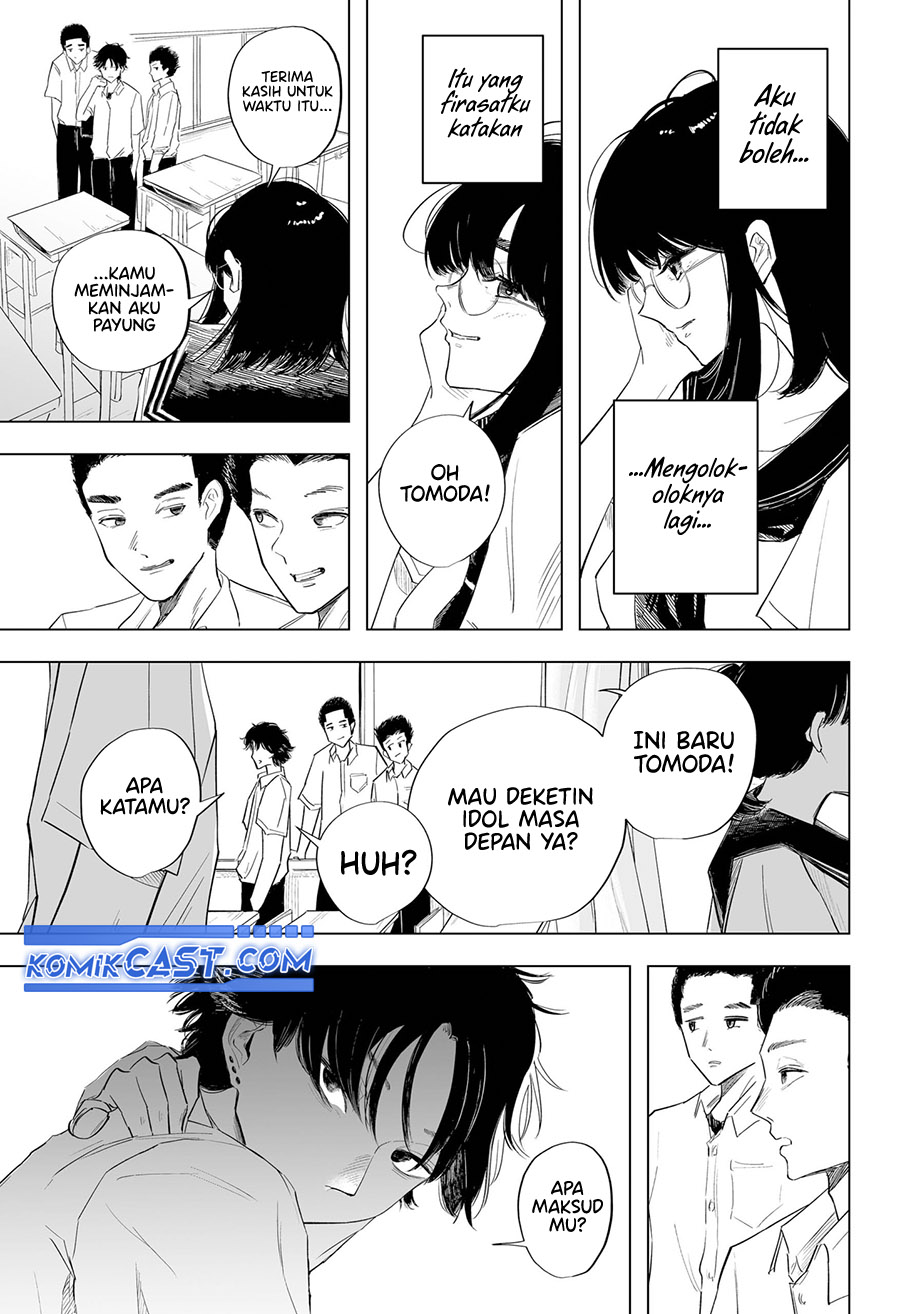 Resonance Chapter 0.1 - halaman 19