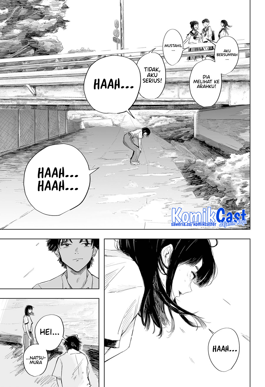 Resonance Chapter 0.1 - halaman 21