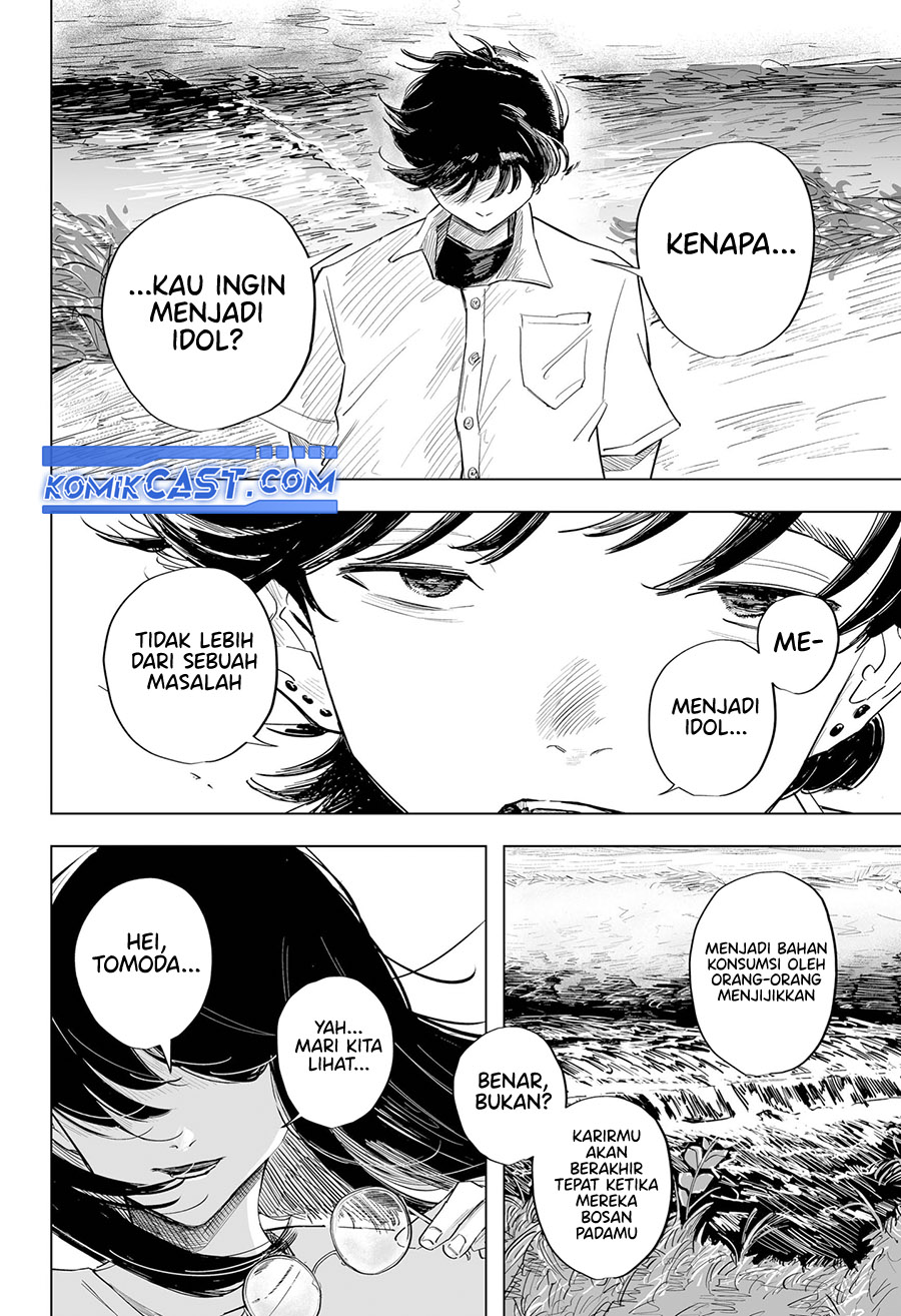 Resonance Chapter 0.1 - halaman 22