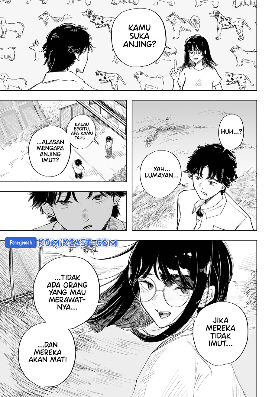 Resonance Chapter 0.1 - halaman 23