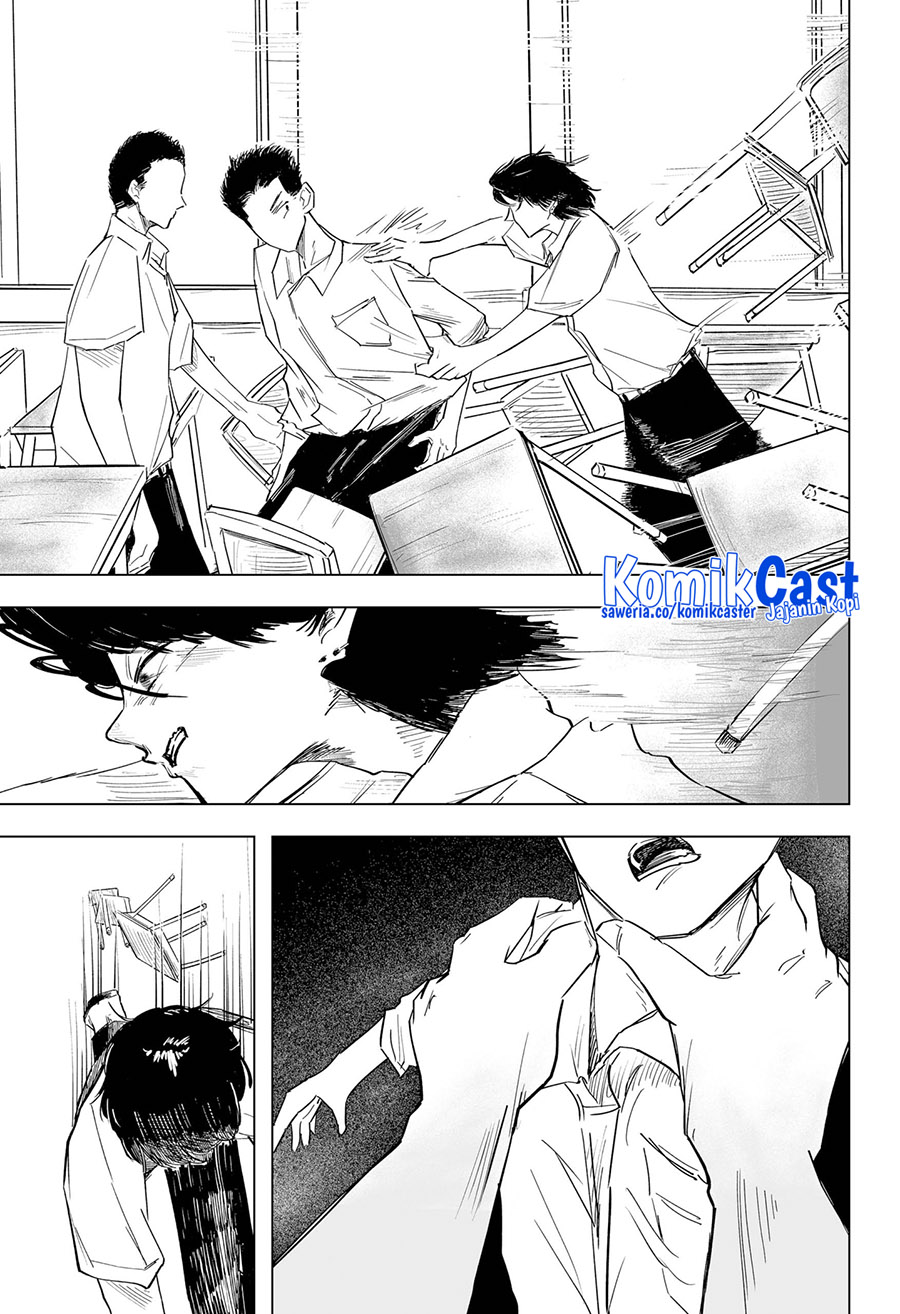 Resonance Chapter 0.1 - halaman 31