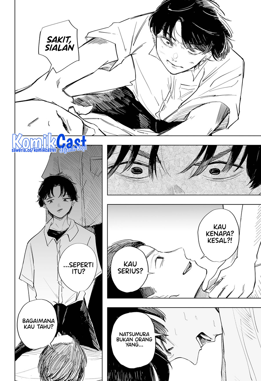 Resonance Chapter 0.1 - halaman 32