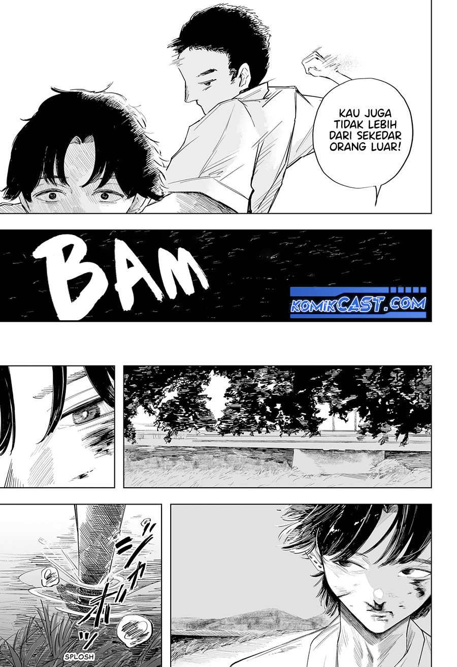 Resonance Chapter 0.1 - halaman 33