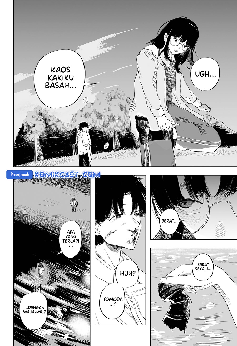 Resonance Chapter 0.1 - halaman 34