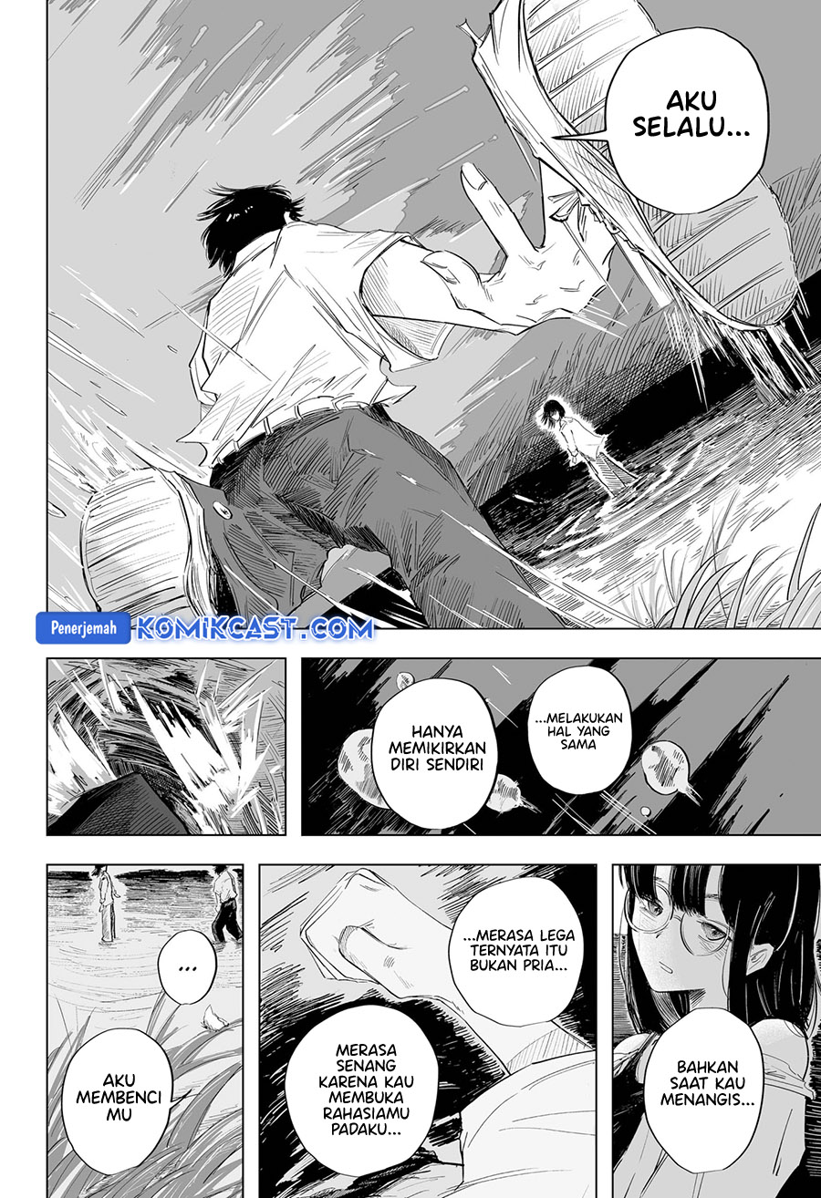 Resonance Chapter 0.1 - halaman 40
