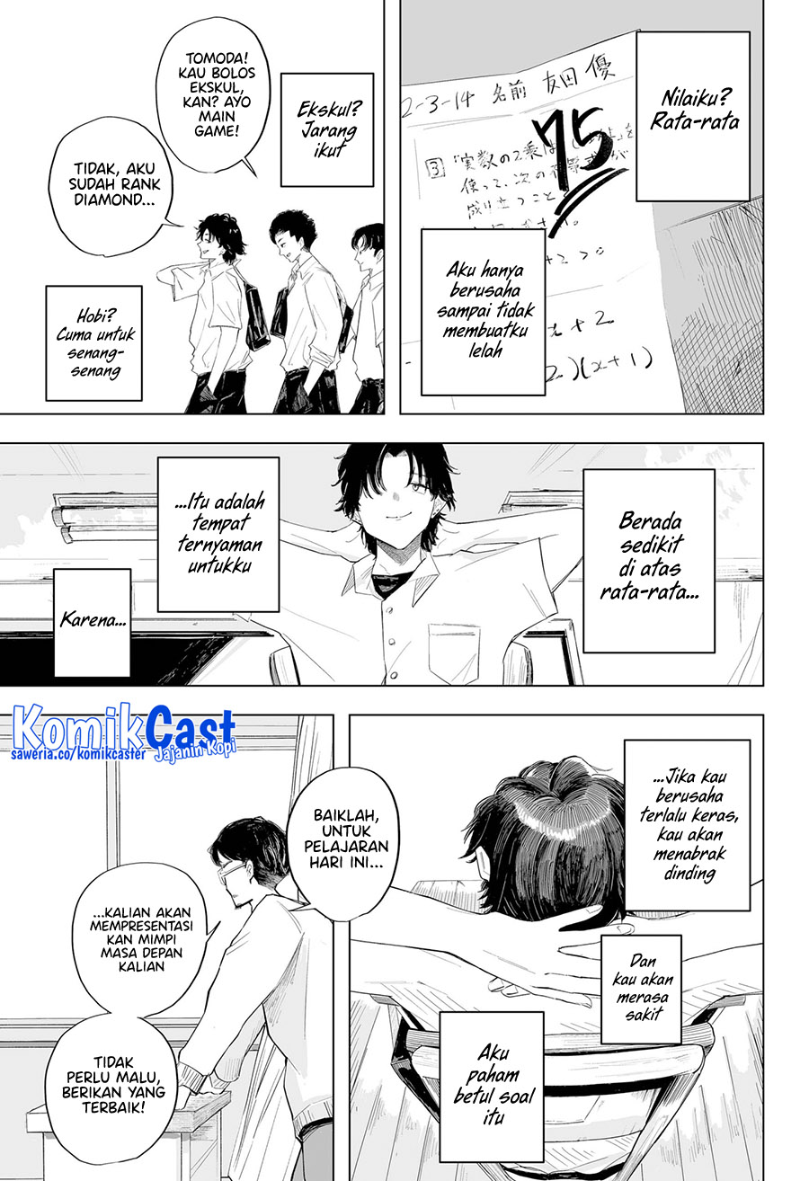 Resonance Chapter 0.1 - halaman 5