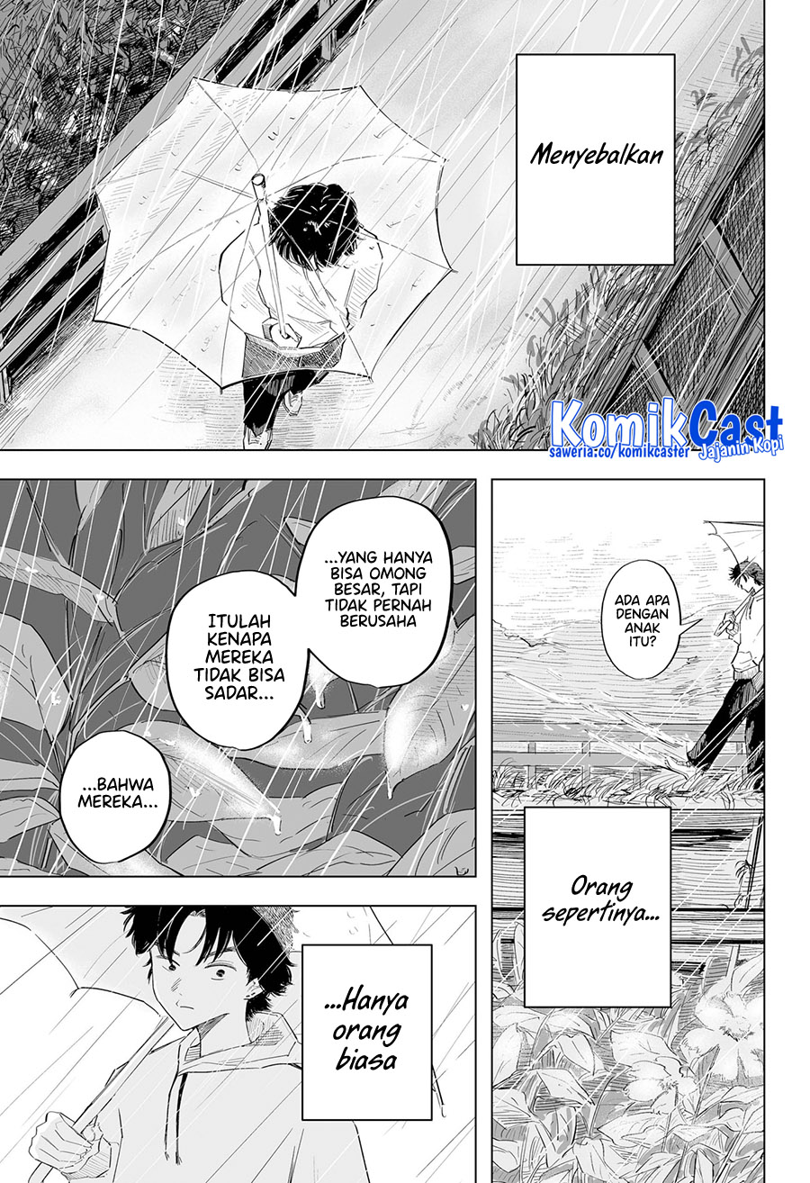 Resonance Chapter 0.1 - halaman 9
