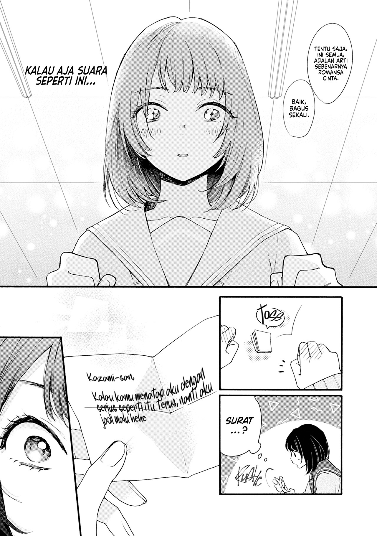 Resonant Blue Chapter 1 - halaman 13