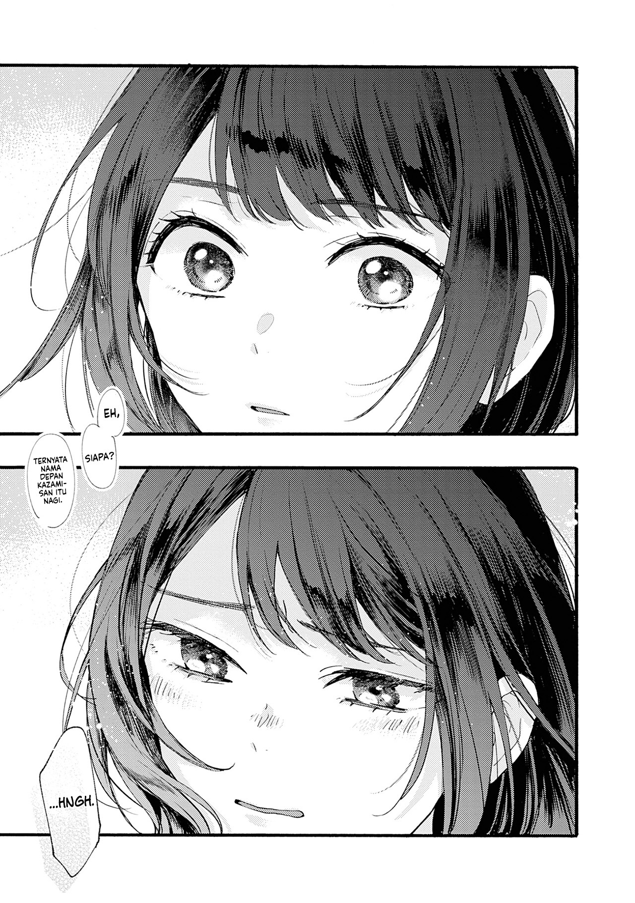 Resonant Blue Chapter 1 - halaman 23