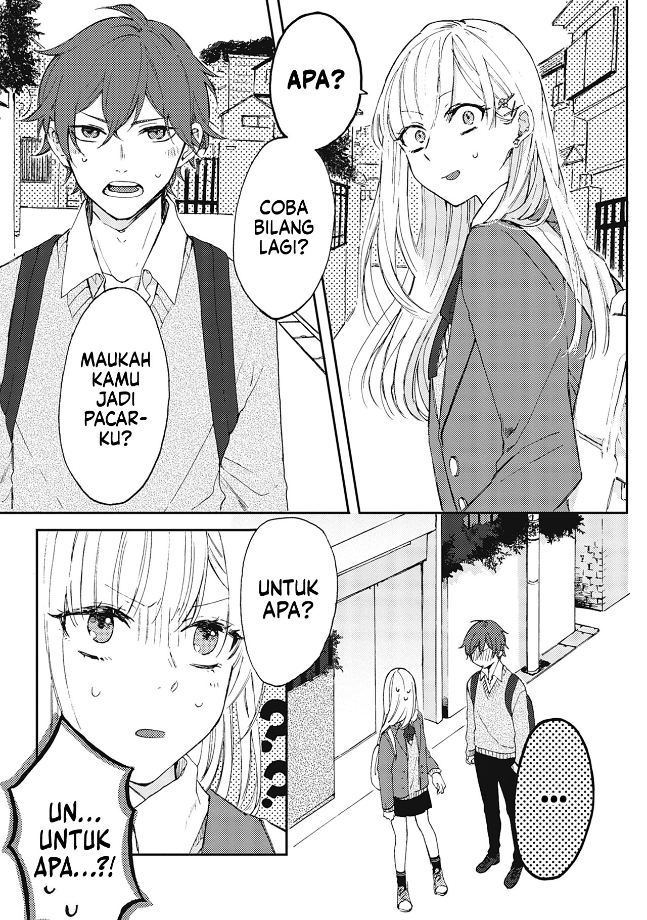 Resonant Blue Chapter 2 - halaman 14
