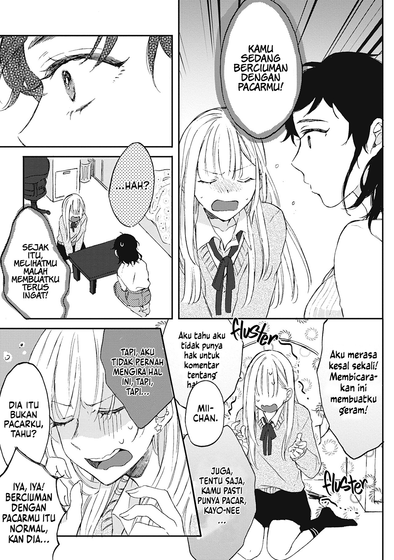 Resonant Blue Chapter 2 - halaman 24