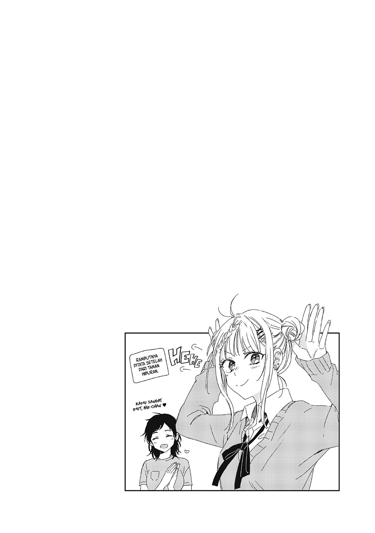 Resonant Blue Chapter 2 - halaman 33