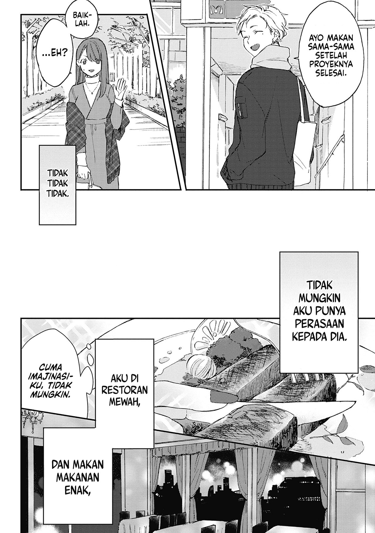 Resonant Blue Chapter 3 - halaman 13