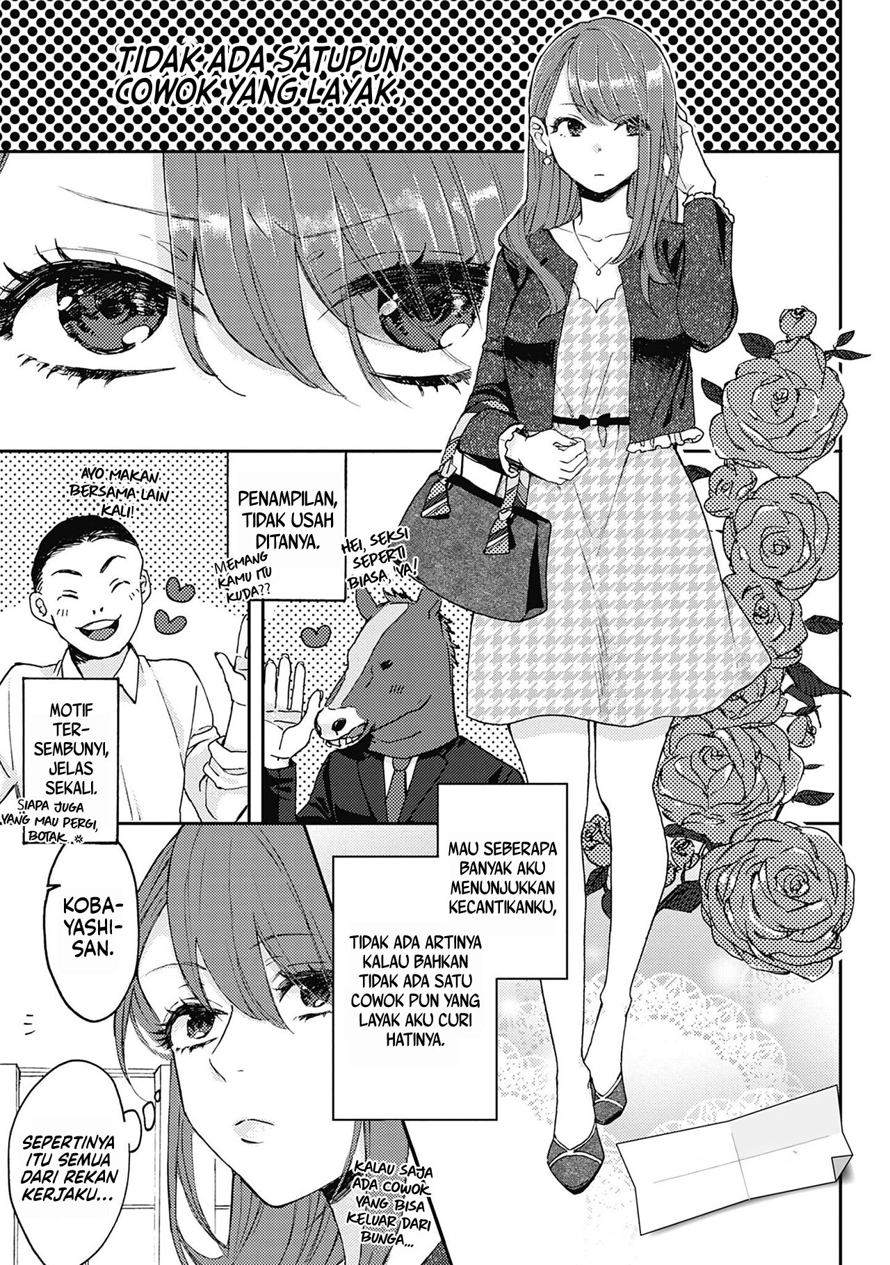 Resonant Blue Chapter 3 - halaman 2