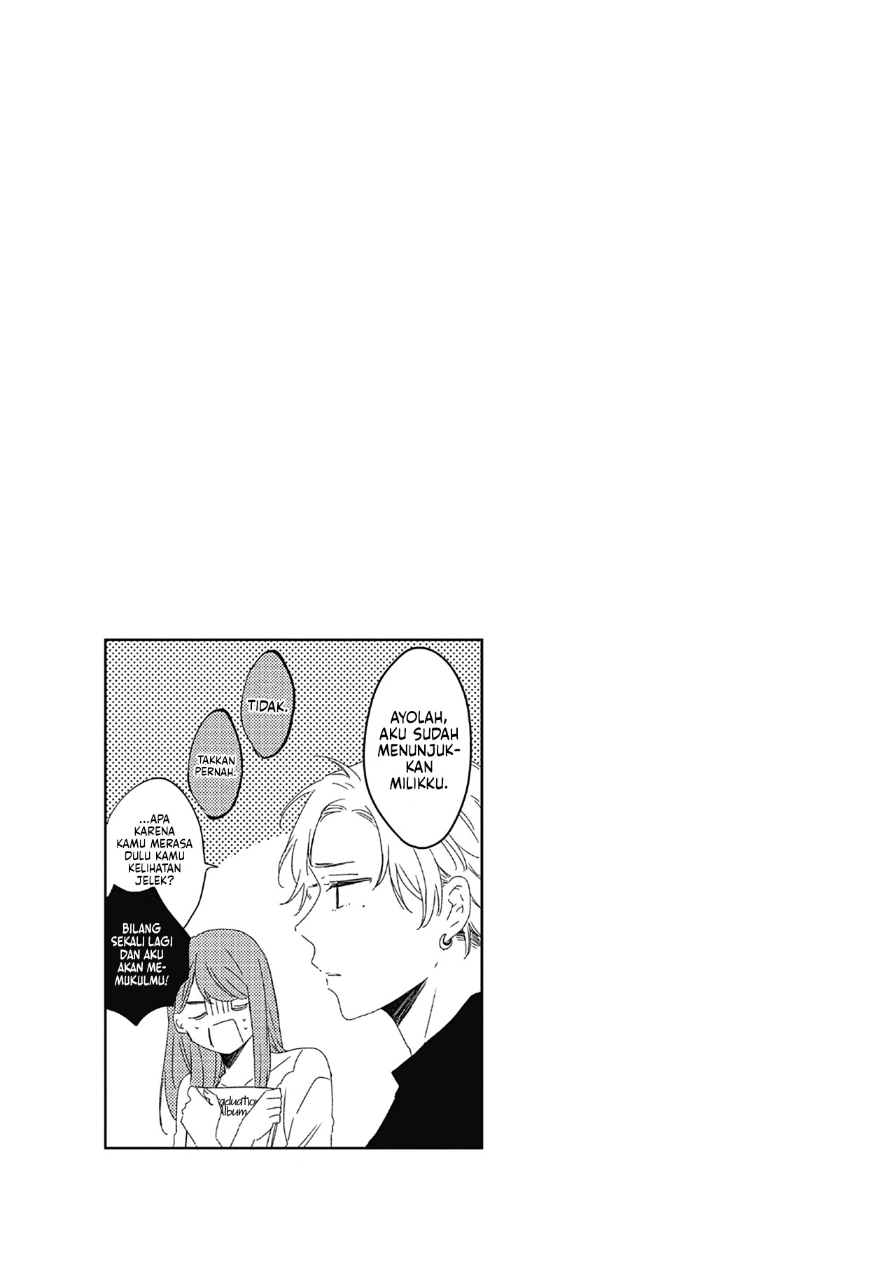 Resonant Blue Chapter 5 - halaman 5
