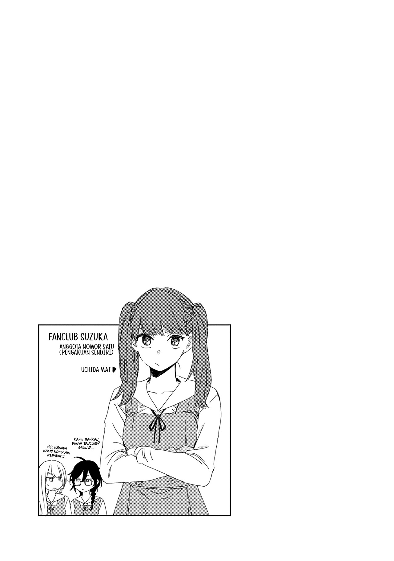 Resonant Blue Chapter 7 - halaman 30