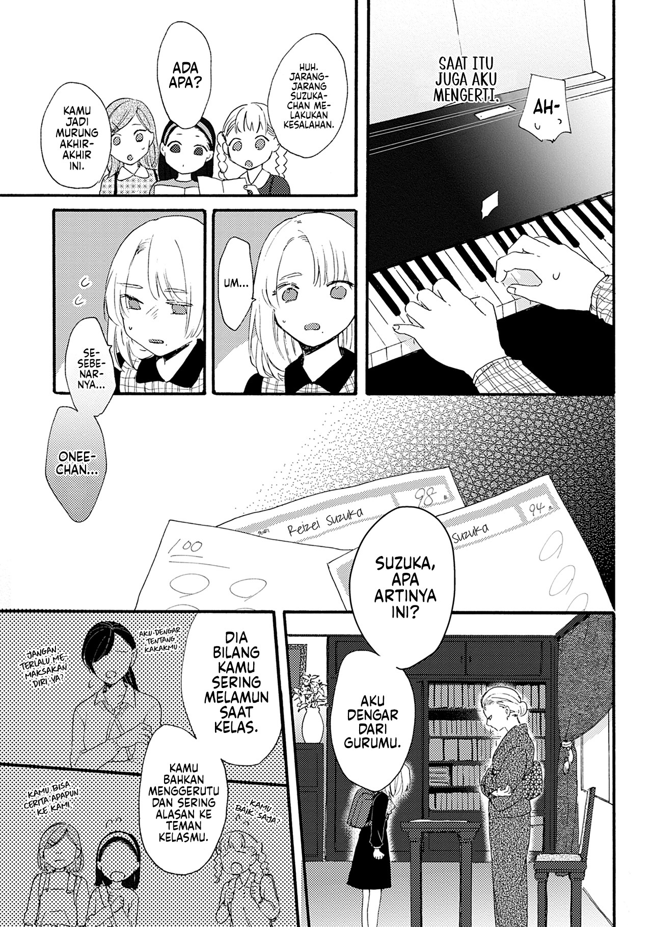Resonant Blue Chapter 7 - halaman 4