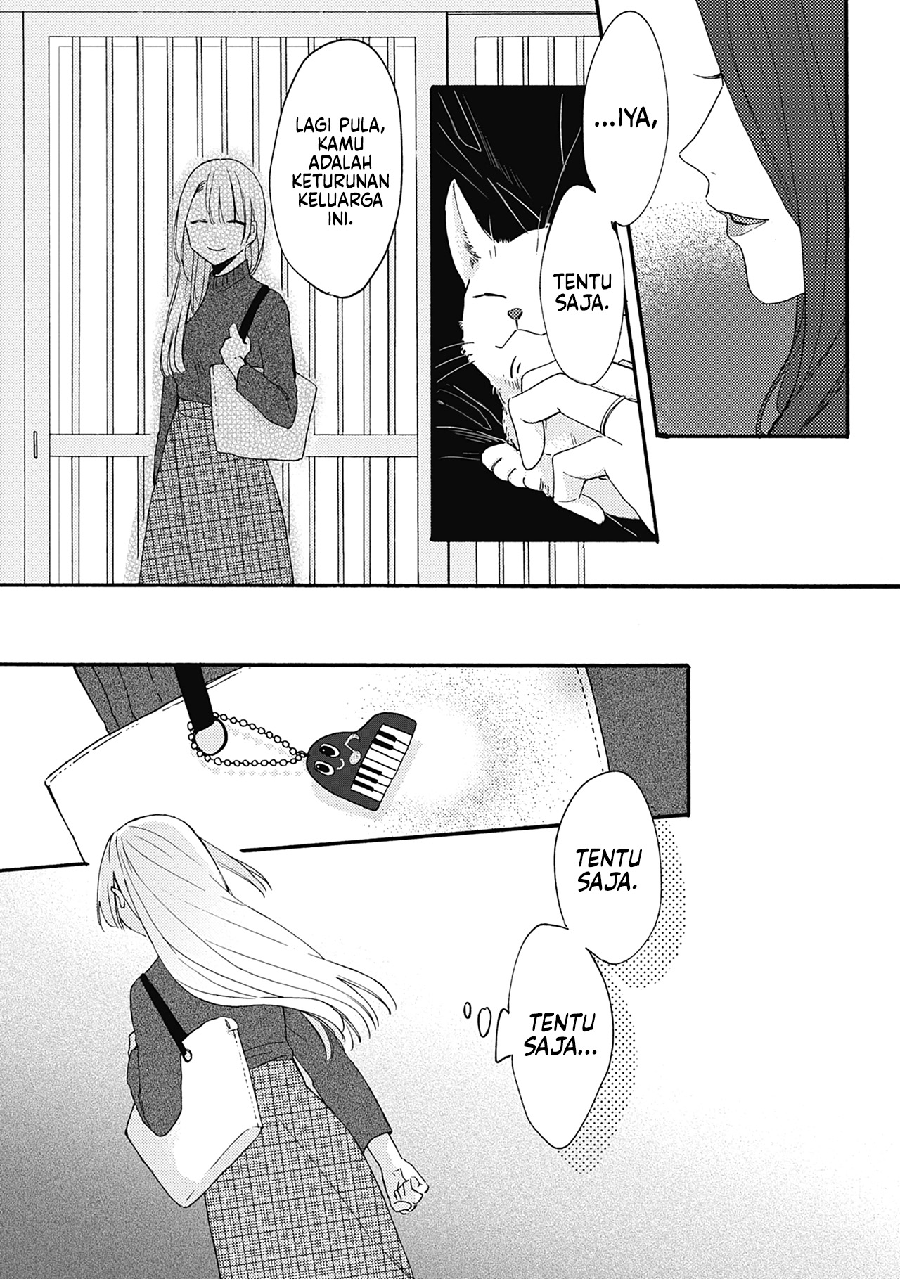 Resonant Blue Chapter 8 - halaman 4