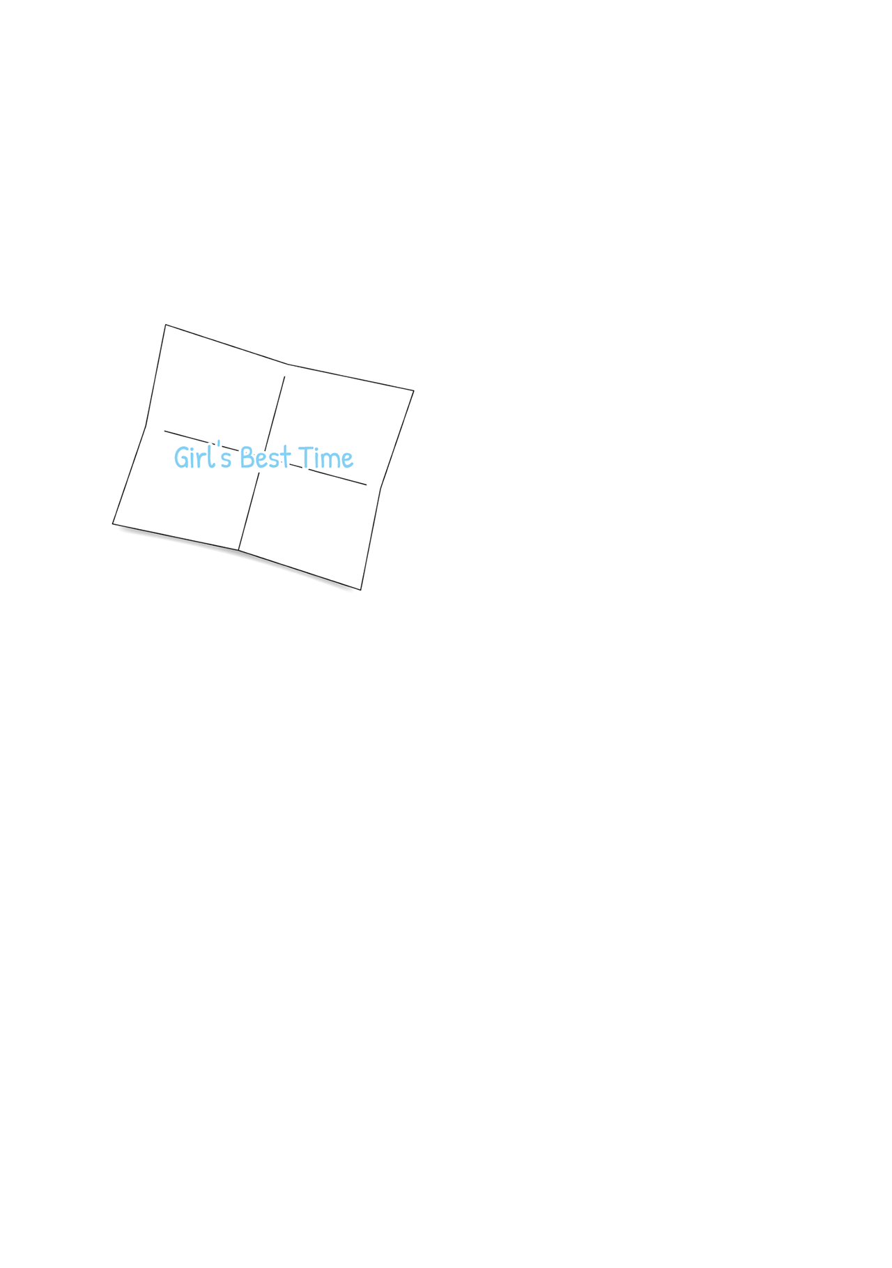 Resonant Blue Chapter 9.5 - halaman 6