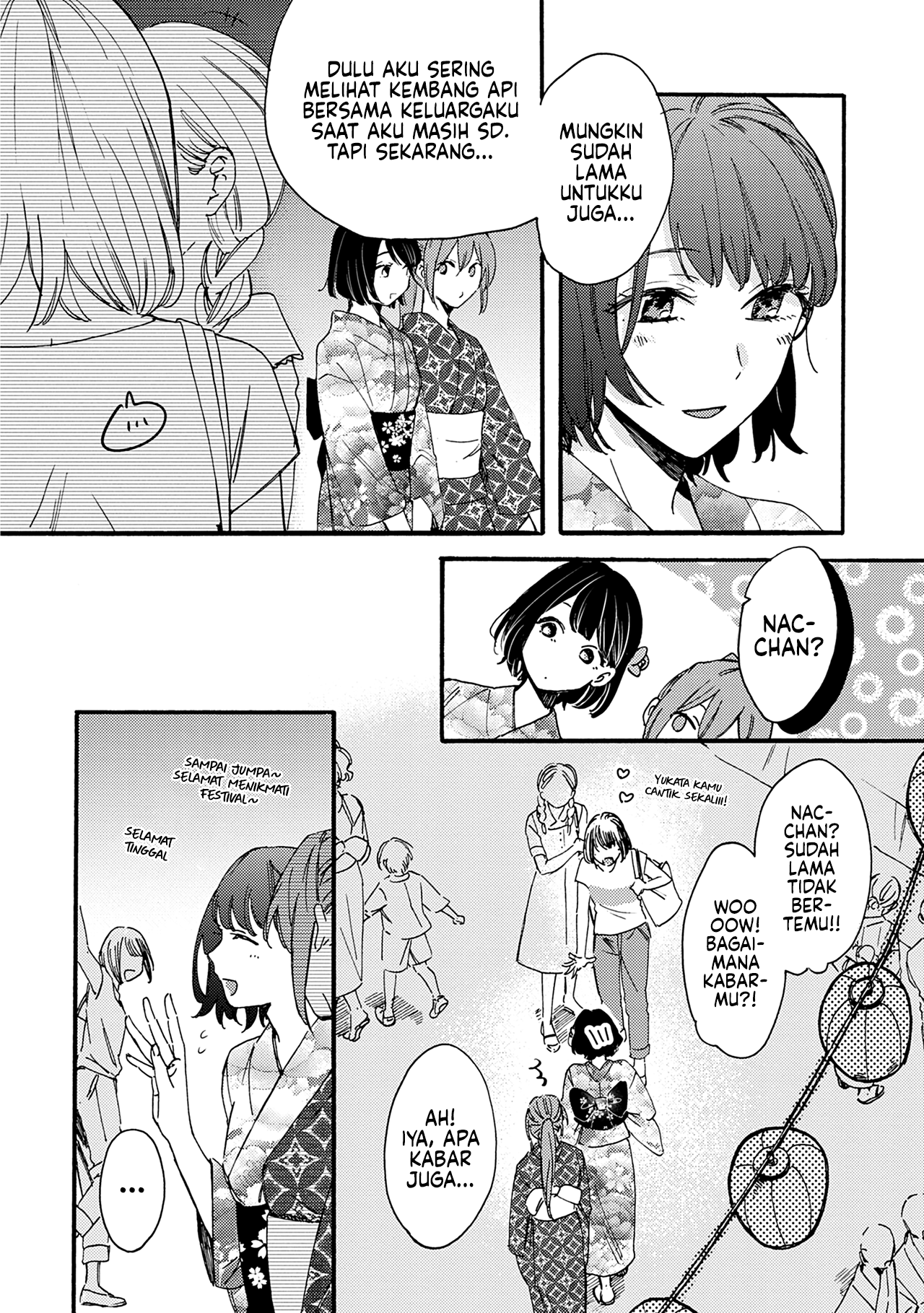 Resonant Blue Chapter 9 - halaman 4