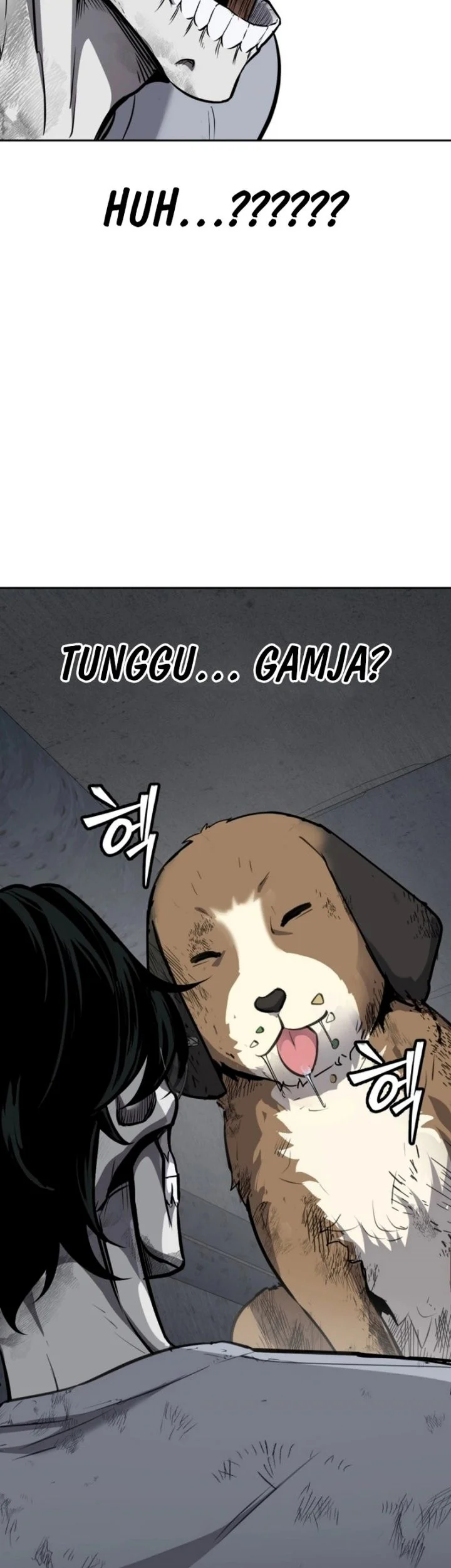 Resurrection Boy Chapter 1 - halaman 100