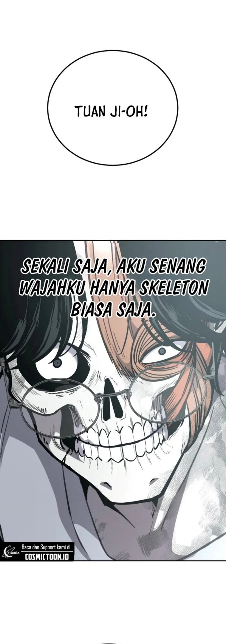 Resurrection Boy Chapter 1 - halaman 102